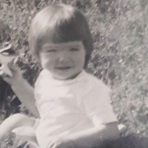 Meet your Posher, Rita